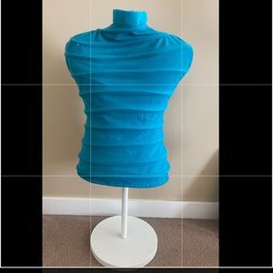 Ikea adjustable mannequin room decor